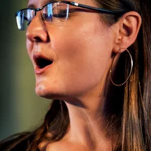 Susanne Rosenberg avatar