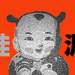 The Shanghai Restoration Project avatar