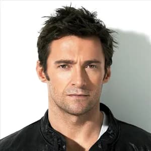 Hugh Jackman avatar