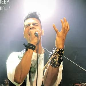 Deepak Ramapriyan avatar