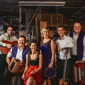 Oesch's die Dritten avatar