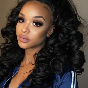 Masika Kalysha avatar