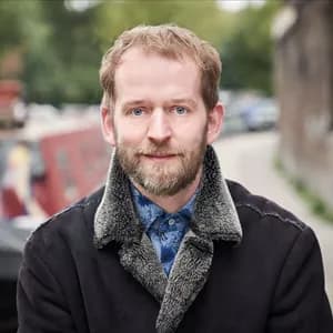 Alasdair Beatson avatar