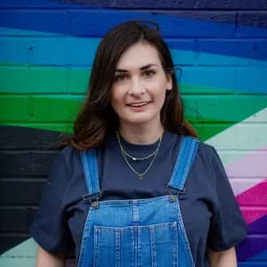 Zoë Phillips avatar