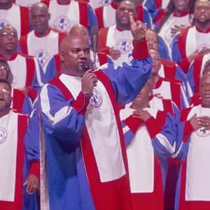 Mississippi Mass Choir avatar