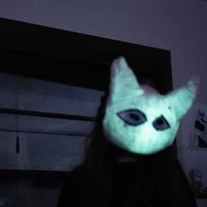 my head is empty avatar