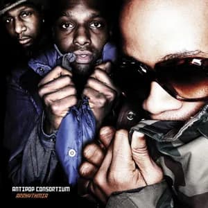 Antipop Consortium avatar