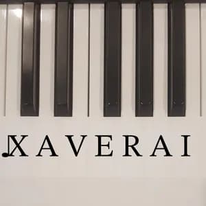 Xaverai avatar