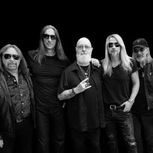 Judas Priest avatar