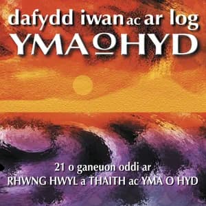 Dafydd Iwan avatar
