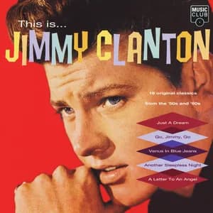 Jimmy Clanton avatar