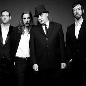 The Sha La Das avatar