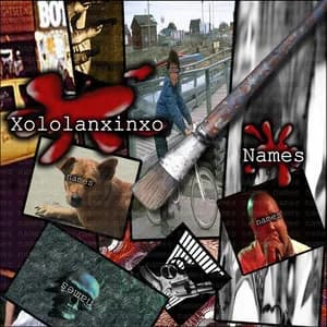 Xololanxinxo avatar