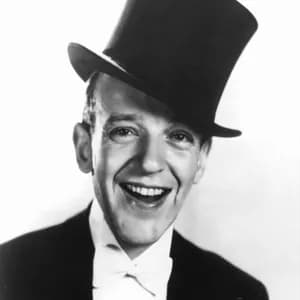 Fred Astaire avatar