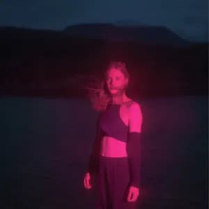 Greta Svabo Bech avatar