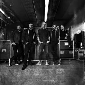 Mass Hysteria avatar