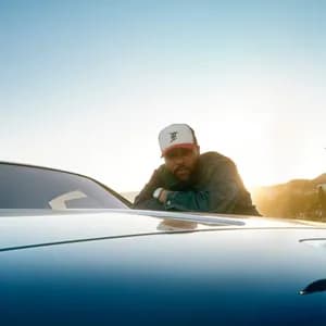Dom Kennedy avatar