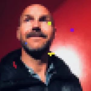 Jody den Broeder avatar