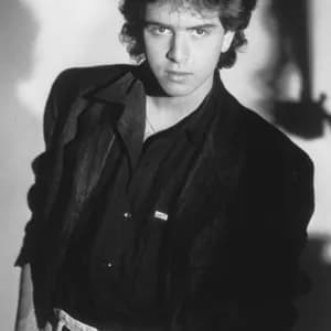 Glenn Medeiros avatar