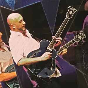 Fabrizio Sotti avatar