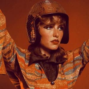 Ora the Molecule avatar