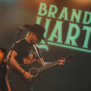 Brandon Hartt avatar