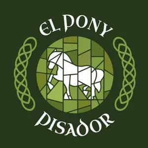 El Pony Pisador avatar