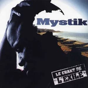 Mystik avatar