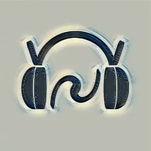 Negative Headphone avatar