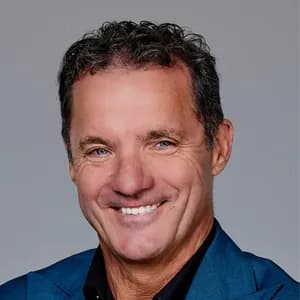 John de Bever avatar