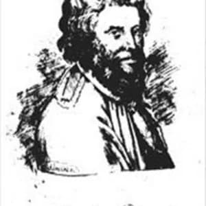 Cristóbal de Morales avatar