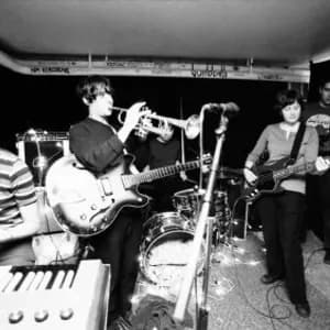 The Aislers Set avatar