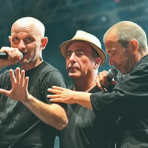 Massilia Sound System avatar