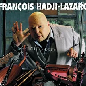 François Hadji-Lazaro avatar
