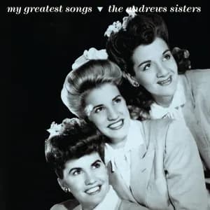 The Andrews Sisters avatar