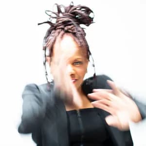 Catherine Russell avatar