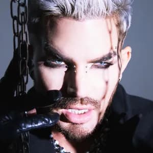 Adam Lambert avatar