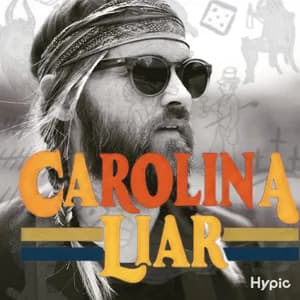 Carolina Liar avatar