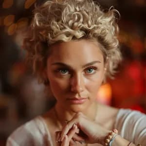 Clare Bowen avatar
