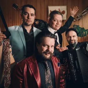 Jaakko Laitinen & Väärä Raha avatar