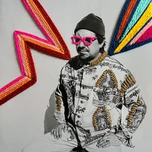 Adrian Quesada avatar