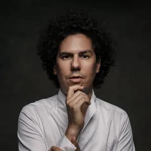 Sascha El Mouissi avatar