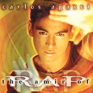 Carlos Agassi avatar