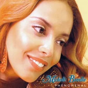 Michelle Bonilla avatar