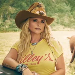 Miranda Lambert avatar