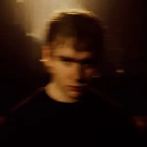 Mura Masa avatar