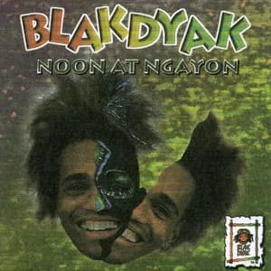 Blakdyak avatar
