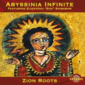 Abyssinia Infinite avatar