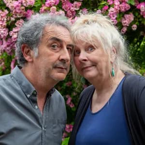 François Morel avatar