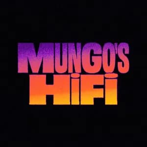 Mungo’s Hi Fi avatar
